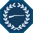 Air rifle marksmanship instructor