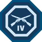 Distinguished marksman