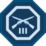 Expert marksman